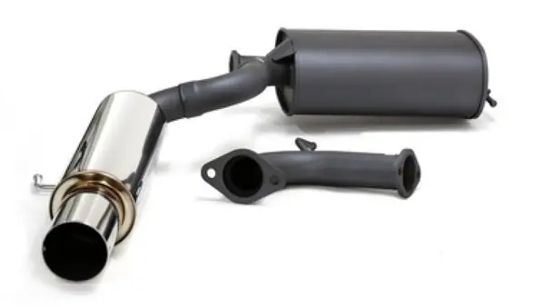 Place Order HKS 00-05 Celica GT Hi-Power Exhaust