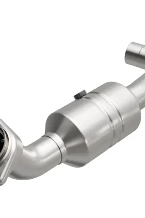 Magnaflow Conv DF 2011-2014 F-150 5.0L Underbody Limited Offer