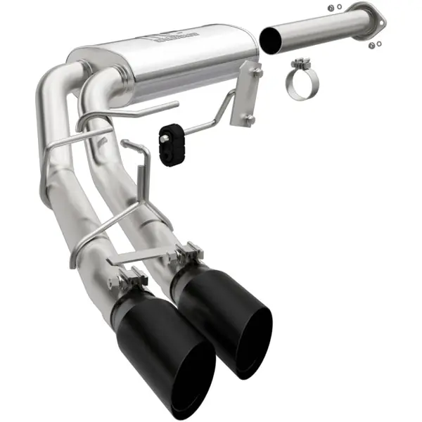 Buy Today Magnaflow 15-20 Ford F-150 Street Series Cat-Back Performance Exhaust System