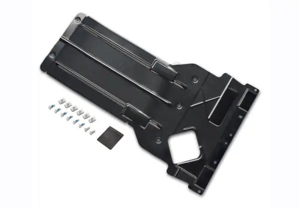 Ford Racing 20-23 Explorer (Base) Timberline Upgrade Skid Plate Kit Flash Sale