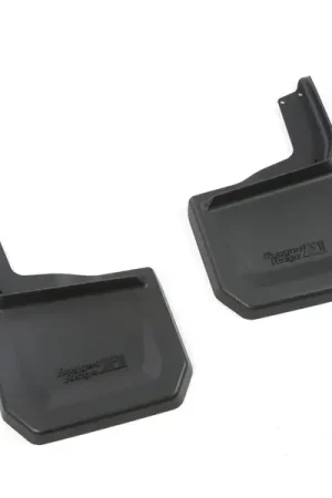 Rugged Ridge Splash Guard Kit Rear 07-18 Jeep Wrangler JK Handmade