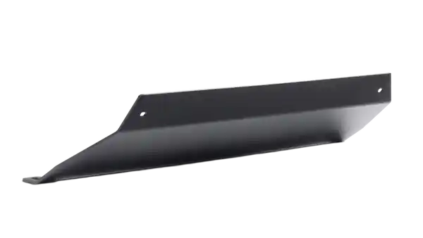 Price Cut Body Armor 4x4 2018+ Jeep Wrangler JL Gladiator JT Front Bumper Skid Plate