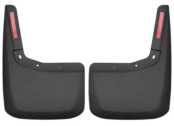 Husky Liners 21-23 Ford F-150 Rear Mud Guards - Black Bulk Order