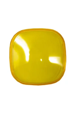 Price Drop Baja Designs S1 Single Rock Guard Kit - Amber