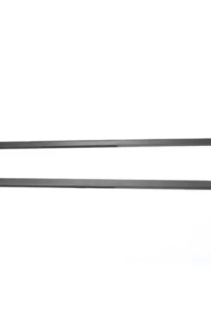 Latest Rugged Ridge Body Tub Rail Armor 97-06 Jeep Wrangler TJ