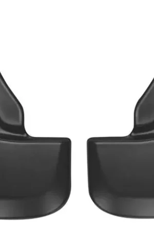 Direct From Manufacturer Husky Liners 11-12 Dodge Durango Custom-Molded Rear Mud Guards