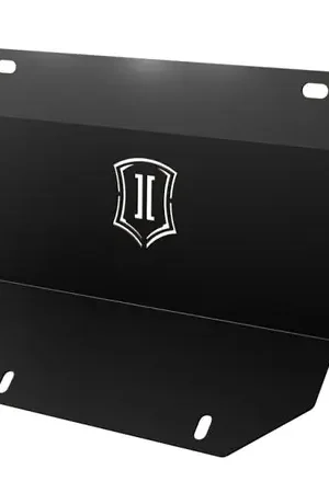 ICON 2020+ GM HD Front Splash Guard Kit Trending