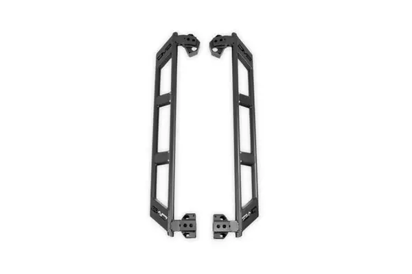 DV8 Offroad 21-23 Ford Bronco FS-15 Series 2-Door Rock Sliders Warranty Included