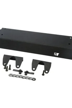 Rugged Ridge Front Skid Plate 07-18 Jeep Wrangler JK Warranty Included