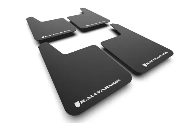 Direct From Factory Rally Armor Universal Basic Plus w/ White Logo