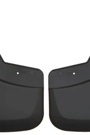 In Demand Husky Liners 14 Chevrolet Silverado 1500 Custom Molded Mud Guards