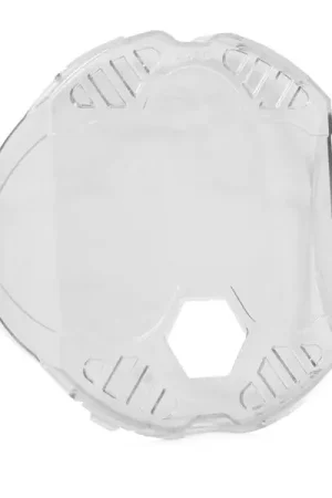 Save Now Baja Designs LP9 Series Single Rock Guard - Clear