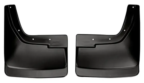 Husky Liners 94-02 Dodge Ram Dually Custom-Molded Rear Mud Guards Buy Online