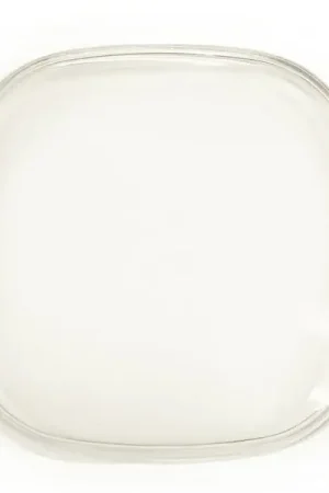 Get Yours Baja Designs Squadron Rock Guard - Clear