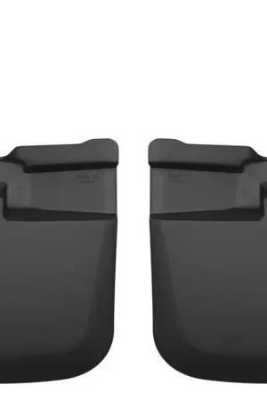 No Minimum Order Husky Liners 17-23 Ford F-250/F-350 Front Mud Guards