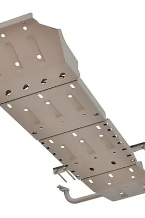 Fan Favorite ARB Under Vehicle Protection Lc200 07 On V8 Diesel