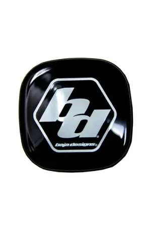 Buy Direct Baja Designs S1 Single Rock Guard Kit - Black