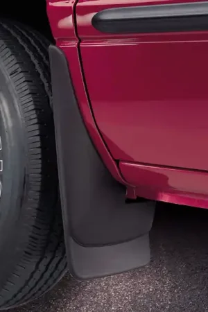 Husky Liners 94-01 Dodge Ram 1500/2500/3500 Custom-Molded Rear Mud Guards Budget