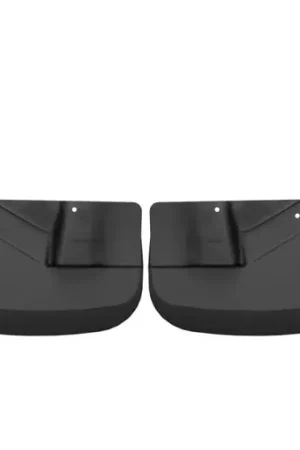 Order Now Husky Liners  21-23 Chevrolet Suburban/GMC Yukon XL Custom-Molded Front Mud Guards