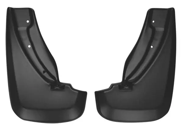 Husky Liners 11-12 Jeep Grand Cherokee Custom-Molded Rear Mud Guards Buy Online