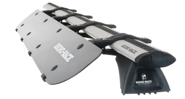 Save Now Rhino-Rack Wind Fairing - 38in