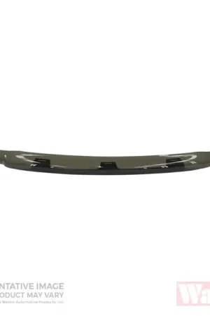 Trending Westin 2005-2011 Toyota Tacoma Wade Platinum Bug Shield - Smoke