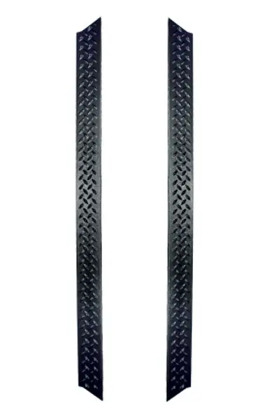 Rugged Ridge Rocker Side Panels Body Armor 97-06 Jeep Wrangler TJ Mega Sale