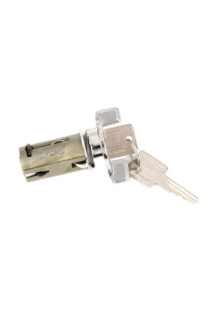 Must Have Omix Ignition Lock With Keys 76-95 Jeep CJ & Wrangler