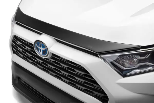 Husky Liners 19-25 Toyota RAV4 Aeroskin - Matte Blk Grab Now