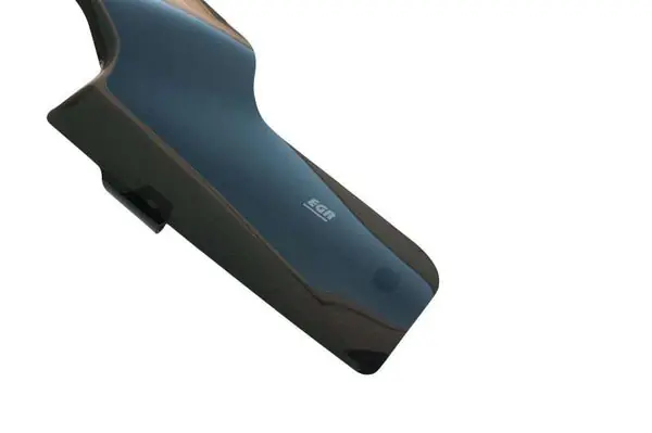 Buy Direct EGR 16+ Nissan Titan XD Superguard Hood Shield (305901)