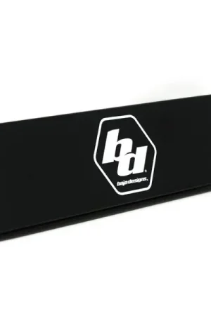 Baja Designs OnX6 10in Rock Guard - Black Exclusive Offer