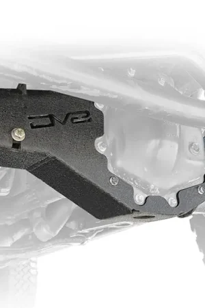 Buy Today DV8 Offroad 2018+ Jeep Wrangler JL Front Diff Skid Plate for Dana 44