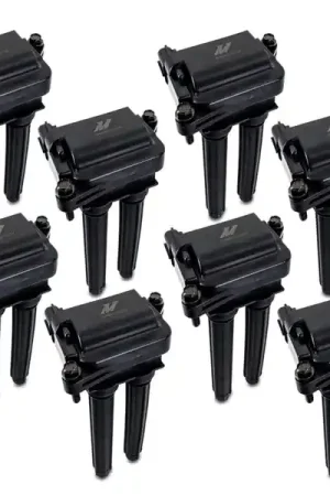 Limited Time Mishimoto 2006+ Mopar Hemi Ignition Coil Set