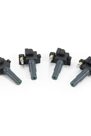 Mishimoto 2011+ Subaru WRX STI Single Ignition Coil High Quality