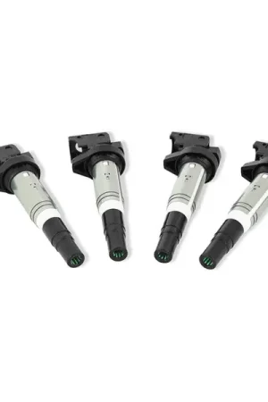 Must Have Mishimoto 2002+ BMW M54/N20/N52/N54/N55/N62/S54/S62 Single Ignition Coil