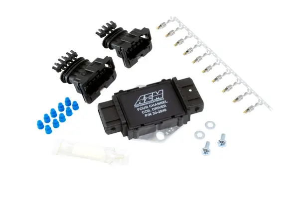 AEM 4 Channel Coil Driver Reduced Price