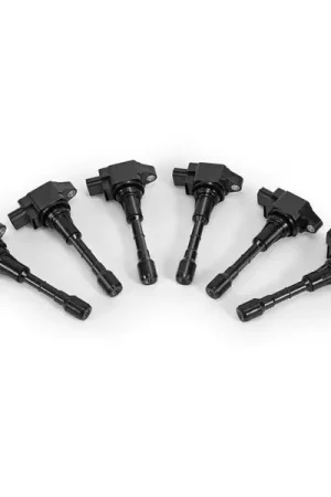 Mishimoto 2009-2020 Nissan 370Z Ignition Coil Set of 6 Discount