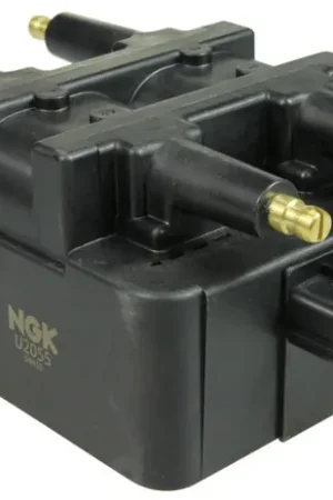 Last Chance NGK 2005-00 Subaru Outback DIS Ignition Coil