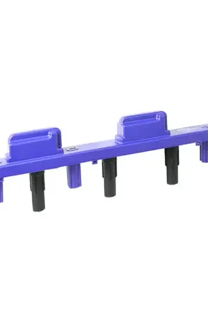 aFe SCORCHER High-Performance Ignition Coil 00-06 Jeep Wrangler TJ/Cherokee/Grand Cherokee L6-4.0L Special Discount