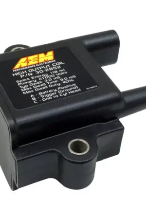 Last Chance AEM Universal High Output Inductive Dumb Coil