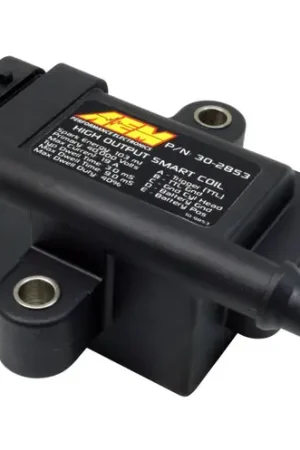 AEM Universal High Output Inductive Smart Coil No Minimum Order