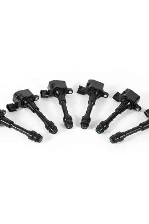 Mishimoto 2003-2006 Nissan 350Z Ignition Coil Set of 6 Wholesale