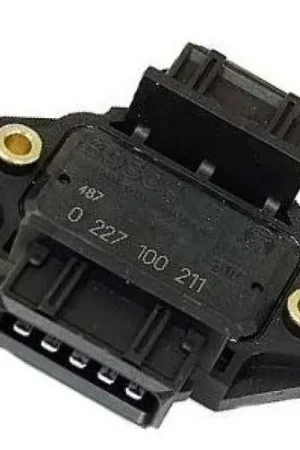 Bosch Ignition Trigger Module Flash Sale