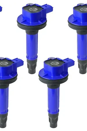 Hot Deal aFe 11-16 Ford F-150 Scorcher High-Performance Ignition Coil (6 Pack)