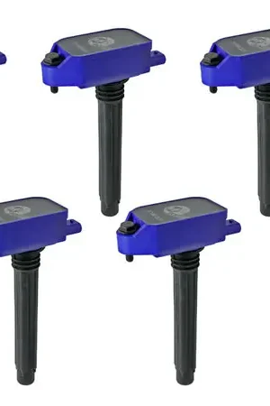 aFe 18-24 Jeep Wrangler JL V6 3.6L / 20-22 RAM 1500 V6 3.6L SCORCHER Ignition Coil - Set of 6 Best Seller
