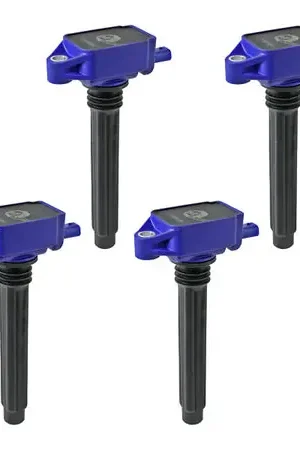 aFe 11-23 Dodge/Jeep/RAM V6-3.6L SCORCHER High-Performance Ignition Coil Limited Edition