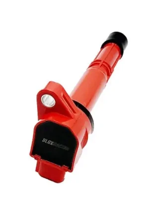 BLOX Honda K-Series Coil Pack Set of 4  - Red Price Drop