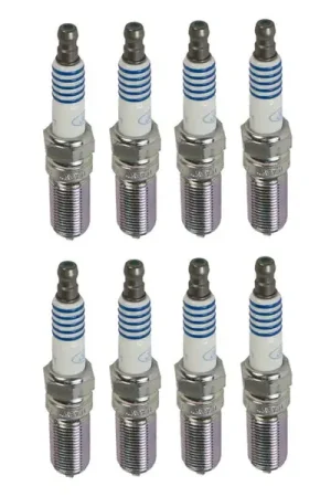 Ford Racing 11-21 Mustang GT 5.0L Cold Spark Plug Set Seasonal Sale