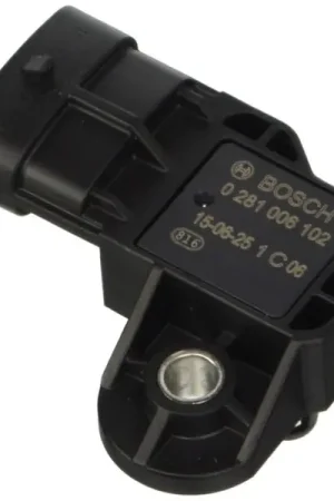 Modern Bosch High Pressure Sensor (OE 20524936/2S0906051)