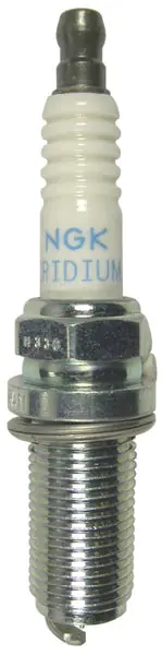 One Day Deal NGK Iridium Racing Spark Plug Box of 4 (R7437-8)